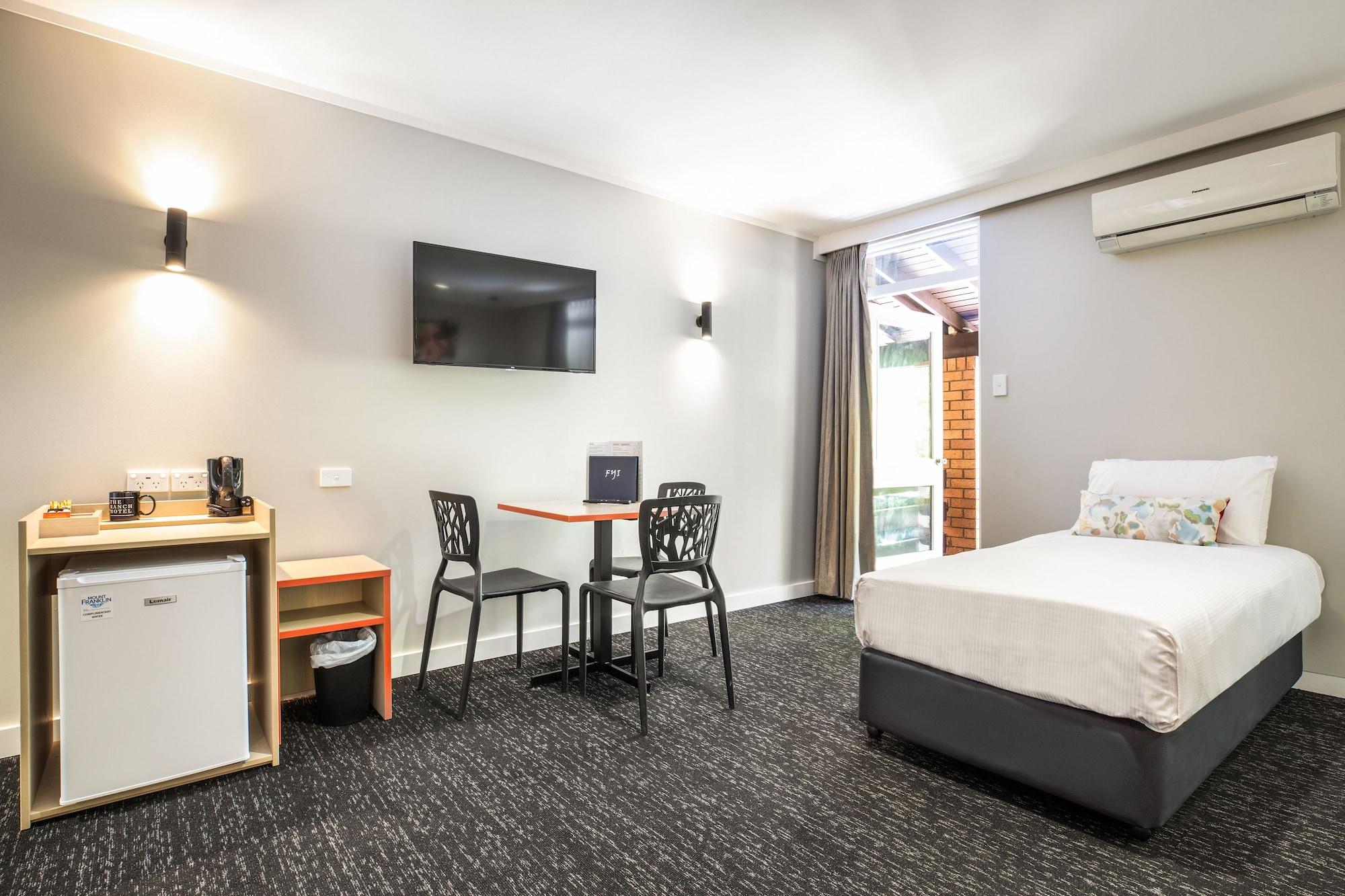 Nightcap At The Ranch Hotel Macquarie Park Eksteriør bilde
