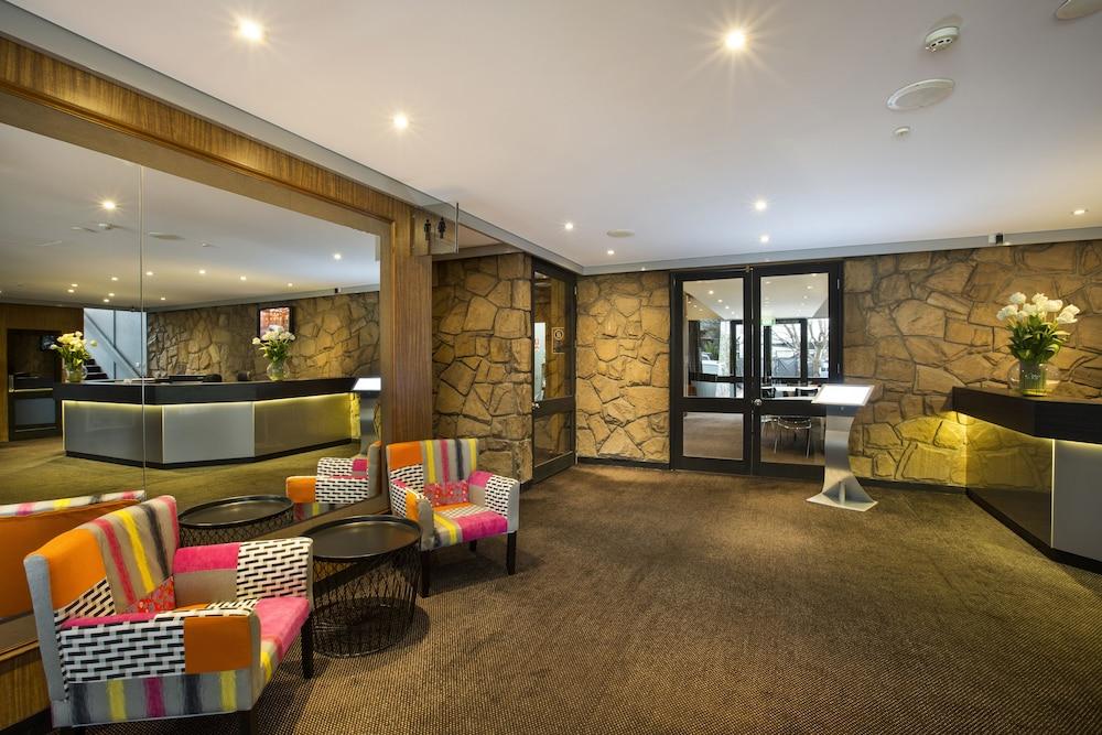 Nightcap At The Ranch Hotel Macquarie Park Eksteriør bilde