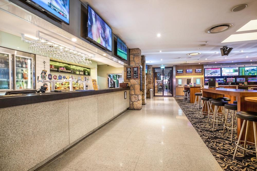 Nightcap At The Ranch Hotel Macquarie Park Eksteriør bilde