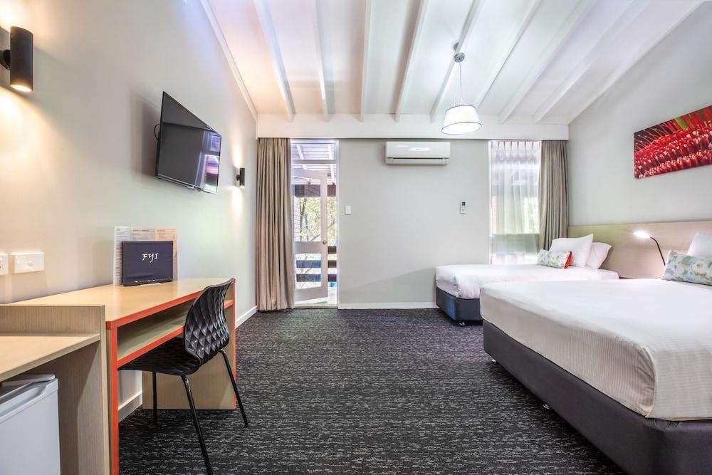 Nightcap At The Ranch Hotel Macquarie Park Eksteriør bilde