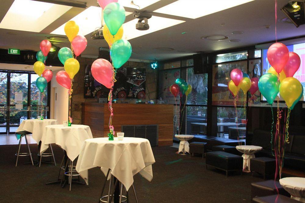 Nightcap At The Ranch Hotel Macquarie Park Eksteriør bilde