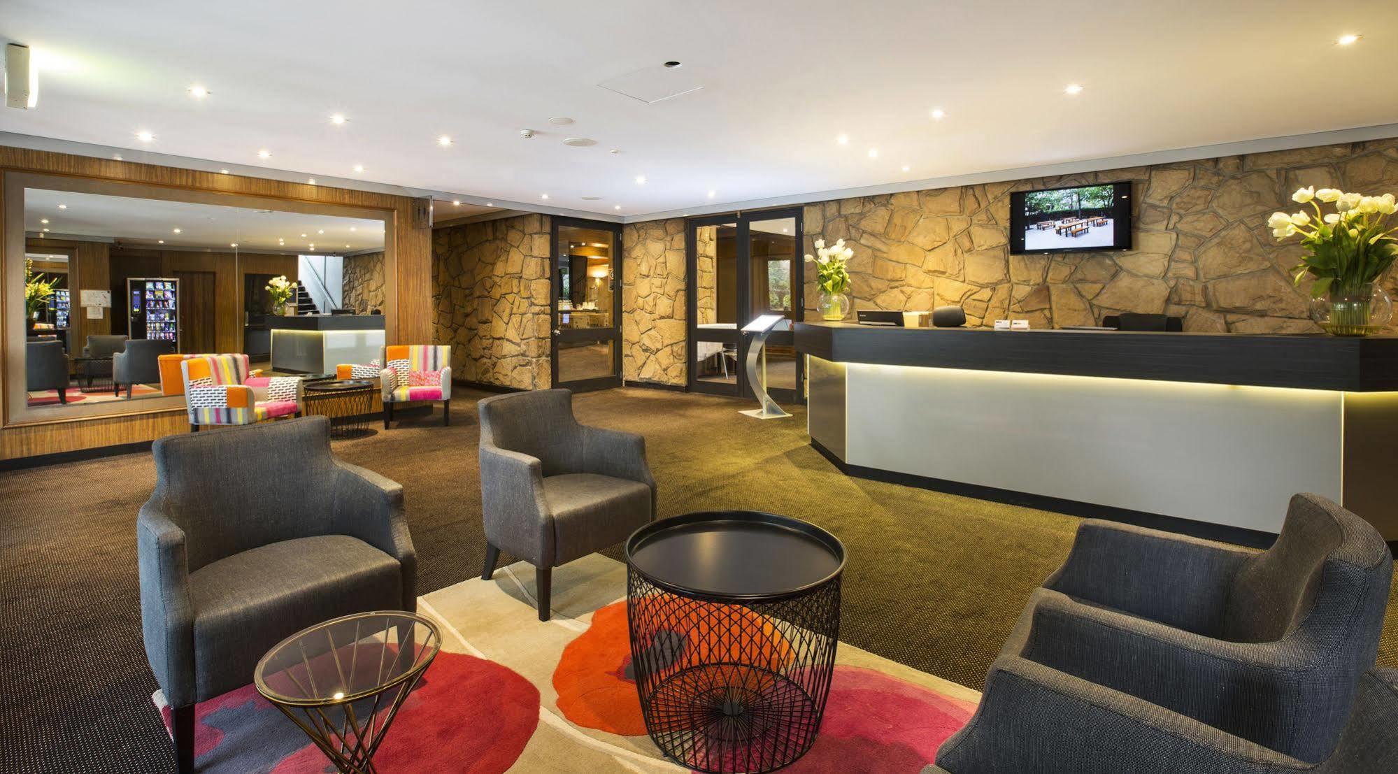 Nightcap At The Ranch Hotel Macquarie Park Eksteriør bilde
