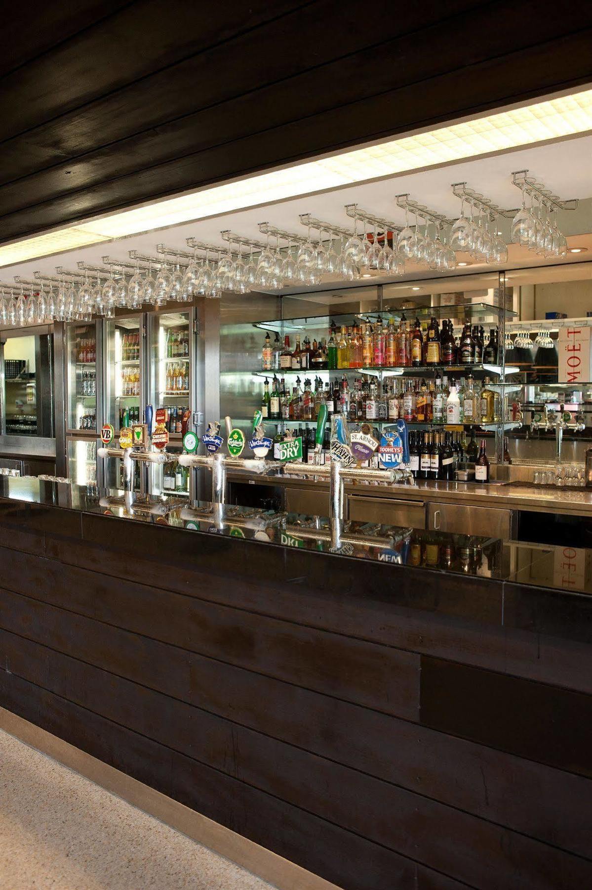 Nightcap At The Ranch Hotel Macquarie Park Eksteriør bilde
